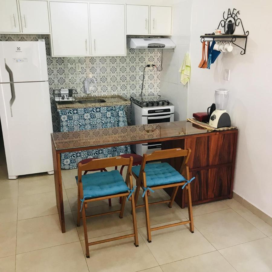 Apartamento Em Lencois - Bahia No 106 ภายนอก รูปภาพ