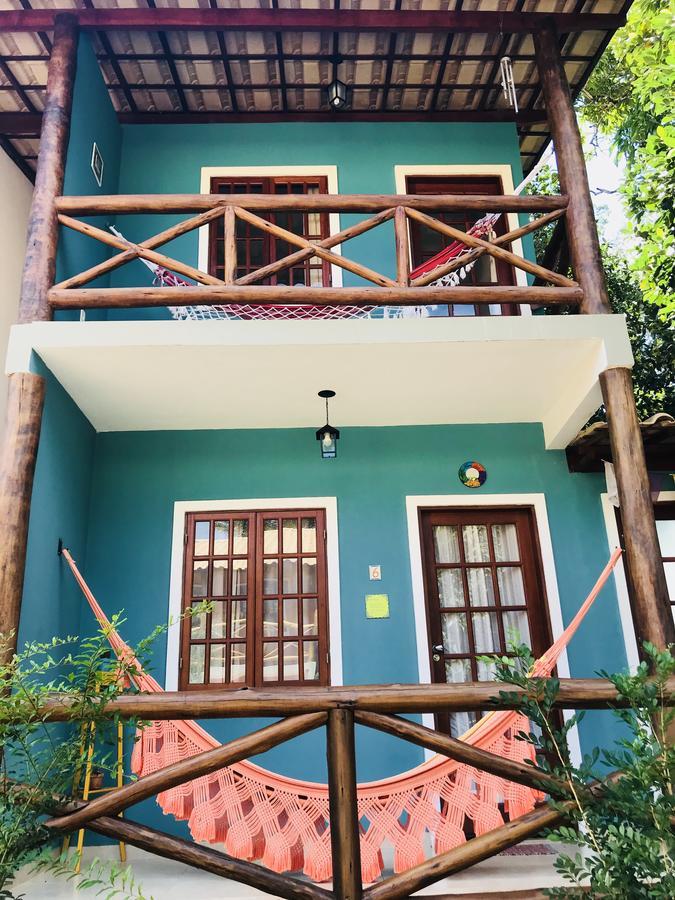 Apartamento Em Lencois - Bahia No 106 ภายนอก รูปภาพ