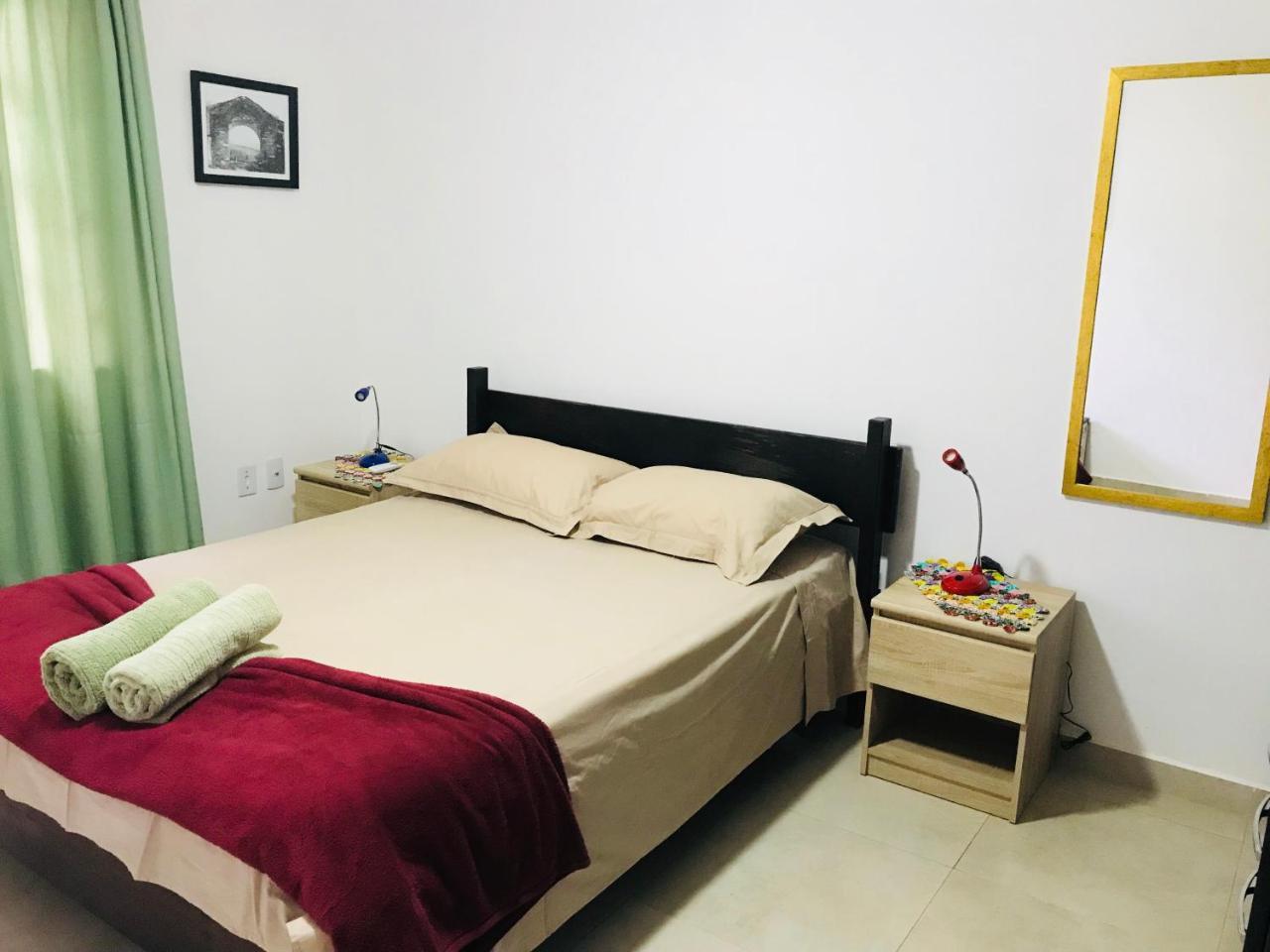 Apartamento Em Lencois - Bahia No 106 ภายนอก รูปภาพ