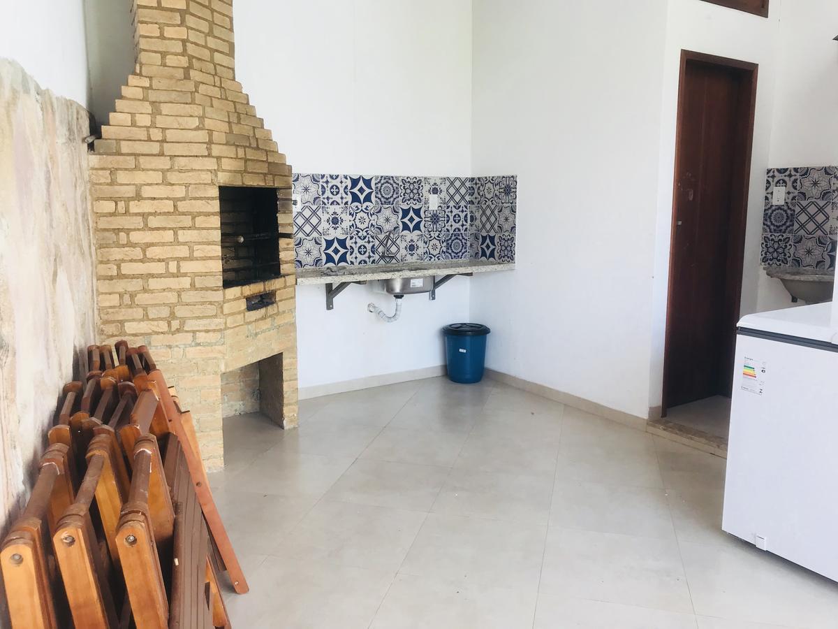 Apartamento Em Lencois - Bahia No 106 ภายนอก รูปภาพ