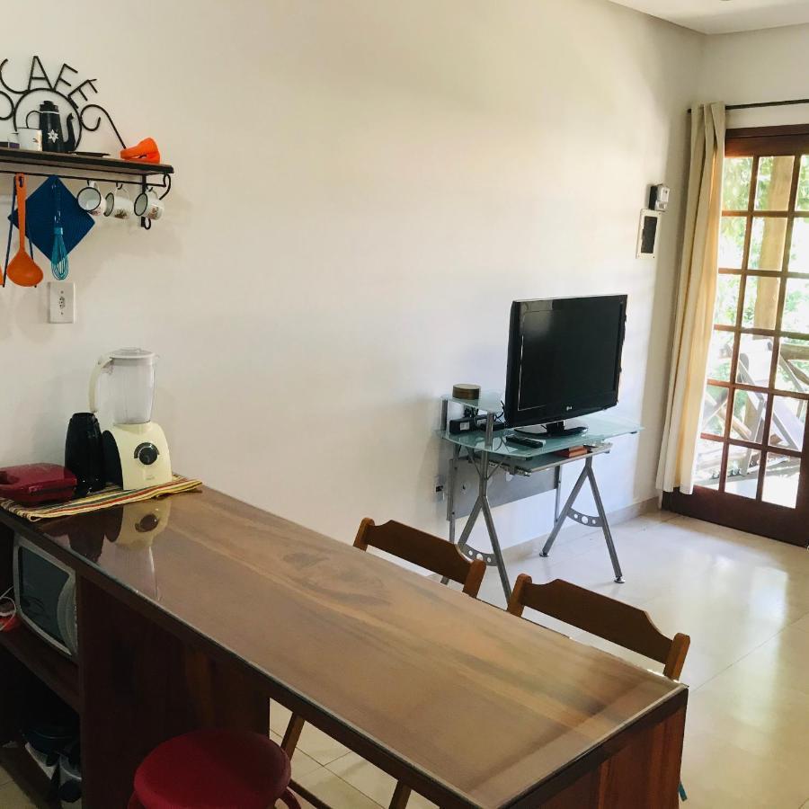 Apartamento Em Lencois - Bahia No 106 ภายนอก รูปภาพ